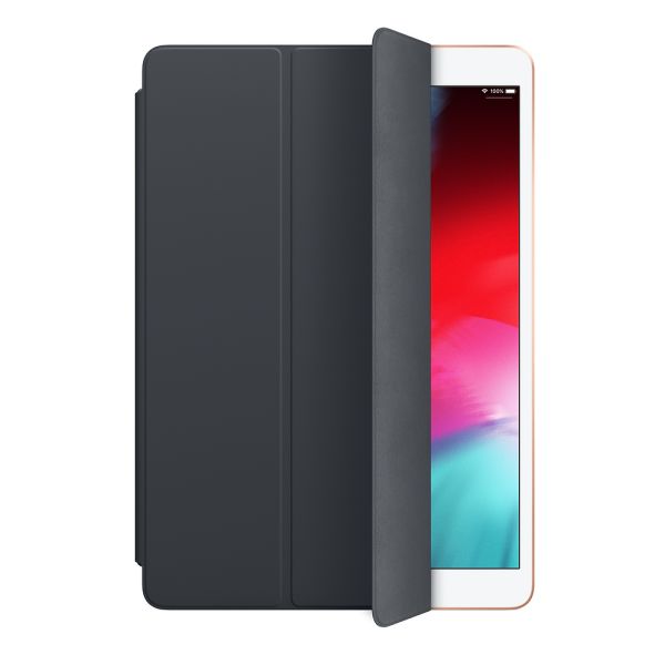 Estojo Protetor Apple Smart Cover para iPad Air 10.5" MVQ22ZM/A - Cinza