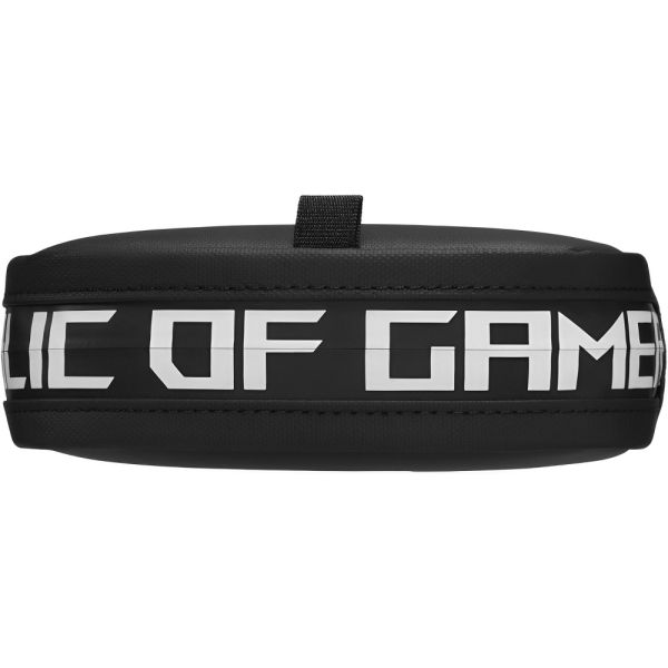 Estojo Protetor Asus ROG Ally Premium Hard Case - Preto