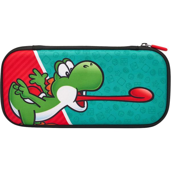Estojo Protetor PowerA para Nintendo Switch - Slim Yoshi (PWA-A-03581)