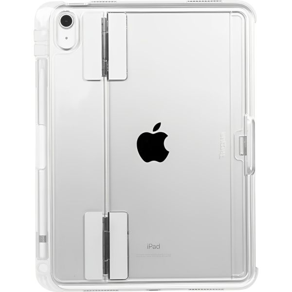 Estojo Protetor Targus THD927GL Click-In Rotation para iPad Pro 10.9'' 10ª gen. - Transparente