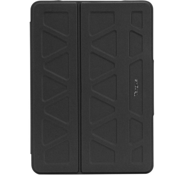 Estojo Protetor Targus THZ852GL Pro-Tek para iPad Pro 10.5" (9ª gen, 8ª gen, 7ª geração) - Preto