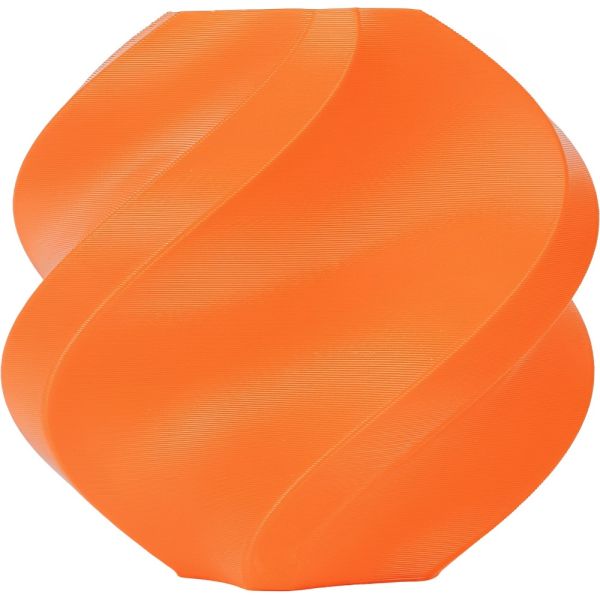 Filamento para Impressora 3D Bambu Lab ABS 1.75 mm - Orange
