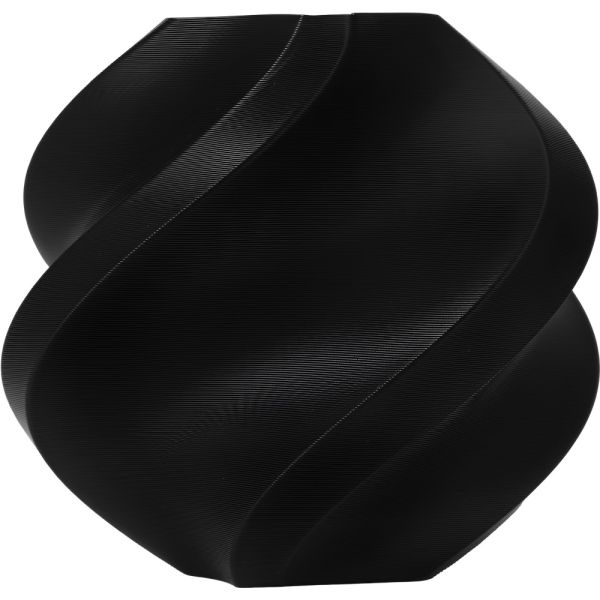 Filamento para Impressora 3D Bambu Lab Asa 1.75 mm - Preto