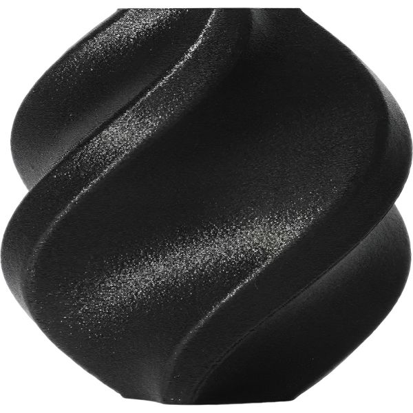 Filamento para Impressora 3D Bambu Lab PET-CF 1.75 mm - Preto 1kg