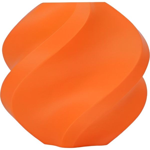 Filamento para Impressora 3D Bambu Lab PETG Basic 1.75 mm - Orange