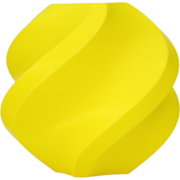 Filamento para Impressora 3D Bambu Lab PETG Basic 1.75 mm - Yellow