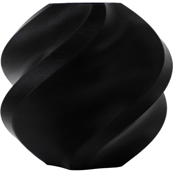 Filamento para Impressora 3D Bambu Lab Pla Basic 1.75 mm - Black