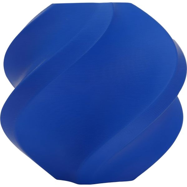 Filamento para Impressora 3D Bambu Lab Pla Basic 1.75 mm - Blue