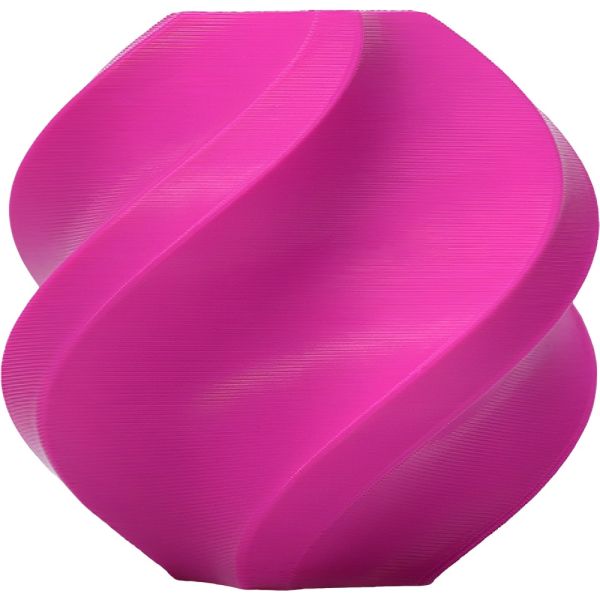 Filamento para Impressora 3D Bambu Lab Pla Basic 1.75 mm - Magenta