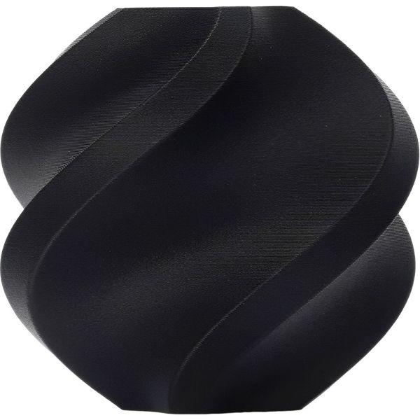 Filamento para Impressora 3D Bambu Lab Pla com Fibra de Carbono 1.75 mm - Black