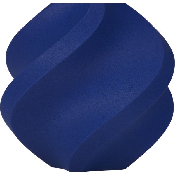 Filamento para Impressora 3D Bambu Lab PLA com Fibra de Carbono 1.75 mm - Jeans Blue