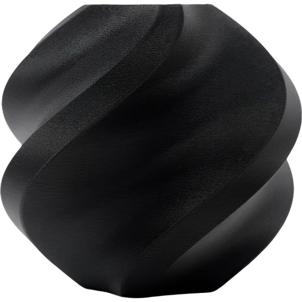 Filamento para Impressora 3D Bambu Lab Pla Matte 1.75 mm - Charcoal
