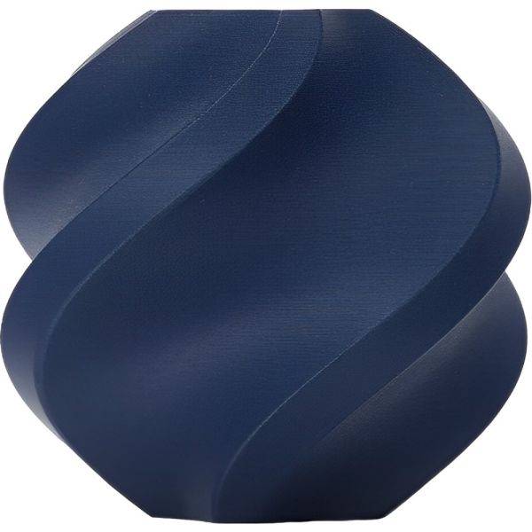 Filamento para Impressora 3D Bambu Lab Pla Matte 1.75 mm - Dark Blue