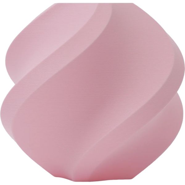 Filamento para Impressora 3D Bambu Lab PLA Matte 1.75 mm - Sakura Pink 1kg