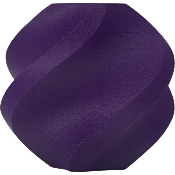Filamento para Impressora 3D Bambu Lab Pla PETG-CF 1.75 mm - Violet Purple