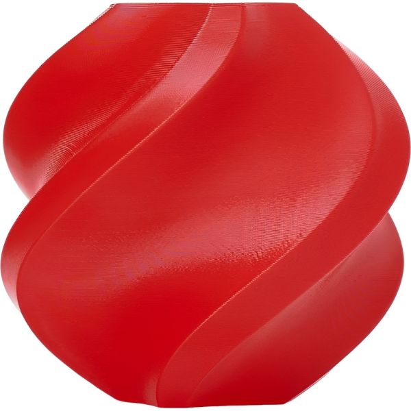 Filamento para Impressora 3D Bambu Lab TPU 95A HF 1.75 mm - Red 1kg
