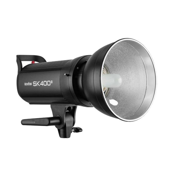 Flash de Estúdio Godox SK400II
