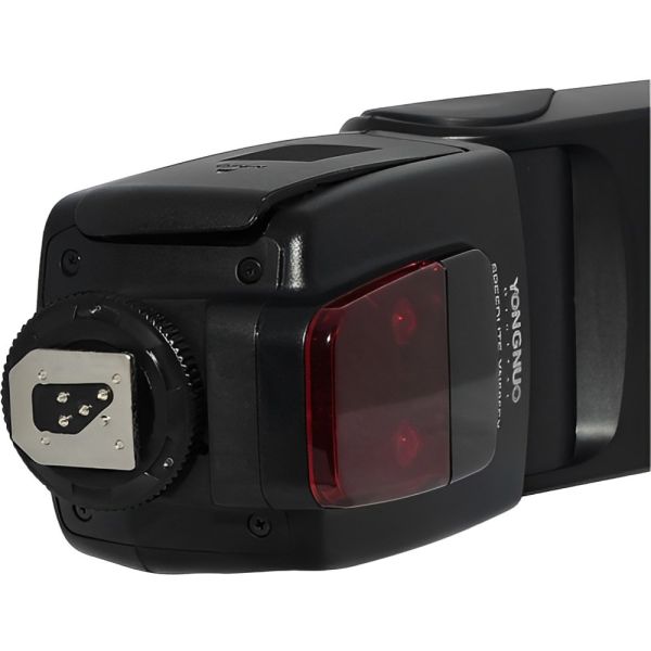 Flash Yongnuo YN565EX para Pentax