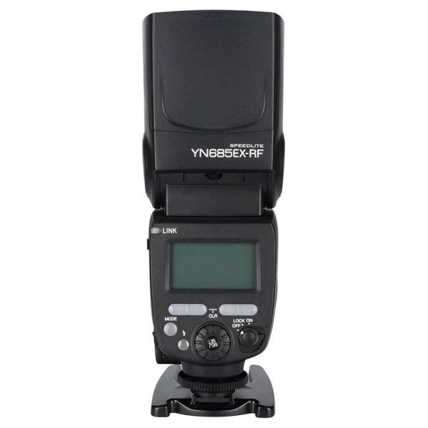 Flash Yongnuo YN685 EX-RF para Sony
