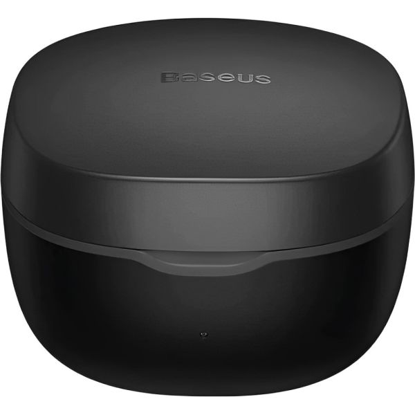 Fone de ouvido Baseus Bowie WM01 Bluetooth - Cluster Black (A00027001117-Z1)