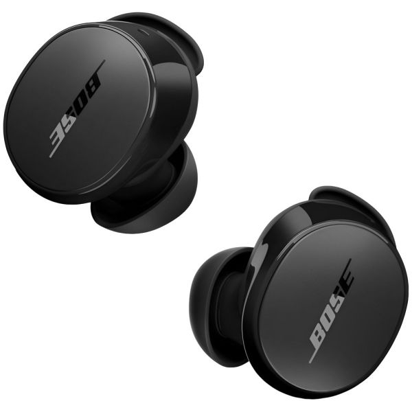Fone de Ouvido Bose QuietComfort In-Ear 888507-0100 Bluetooth - Preto