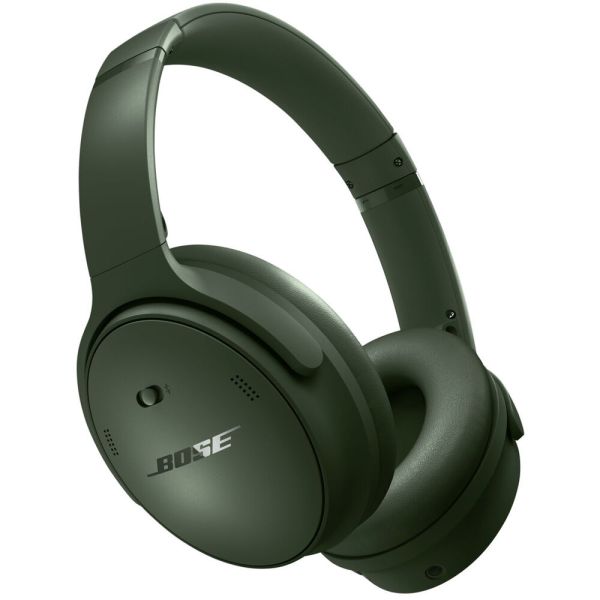 Fone de Ouvido Bose QuietComfort Wireless 884367-0300 - Verde