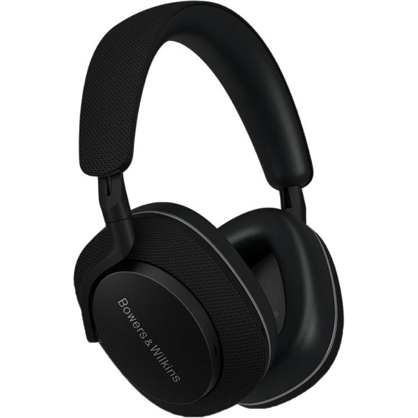 Fone de ouvido Bowers & Wilkins PX7 S2e NC Bluetooth - Black