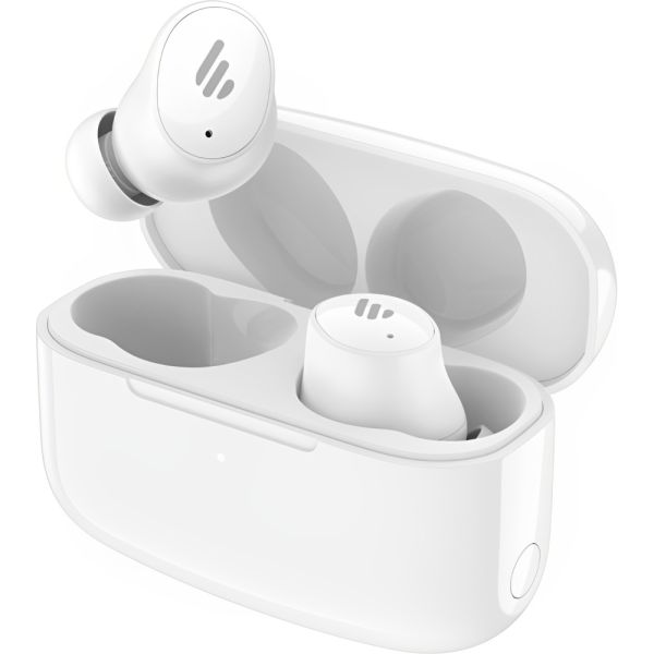 Fone de Ouvido Edifier TWS1 Pro 2 Bluetooth - Branco