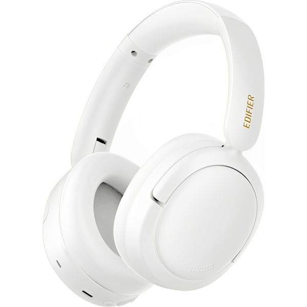 Fone de Ouvido Edifier W800BT SE Bluetooth - Branco