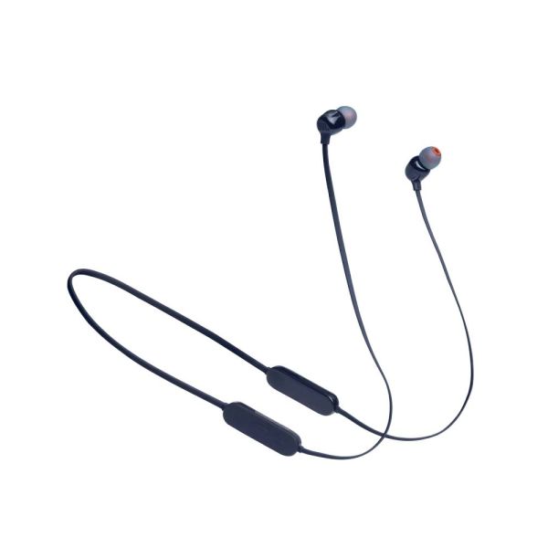 Fone de ouvido JBL T125BT Bluetooth - Azul