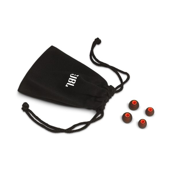 Fone de Ouvido JBL TUNE 210 - Preto