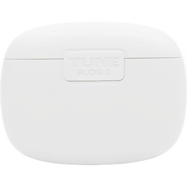 Fone de ouvido JBL Tune Buds 2 TWS NC Bluetooth - Branco