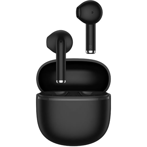 Fone de Ouvido QCY AilyBuds Lite BH23QT29A TWS Bluetooth - Preto