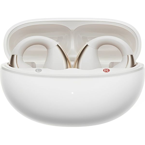 Fone de Ouvido QCY Crossky C30 BH24QT33A Bluetooth - Branco