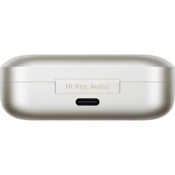 Fone de ouvido Realme Buds Air 7 RMA2408 ANC Bluetooth - Dourado