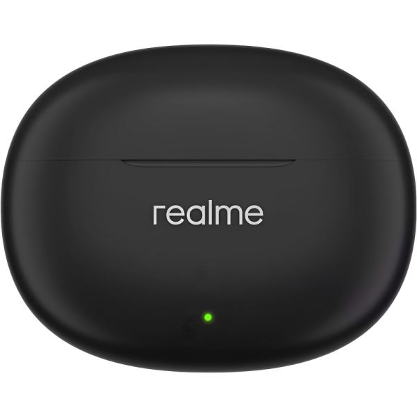 Fone de ouvido Realme Buds T110 RMA2306 ENC Bluetooth - Branco