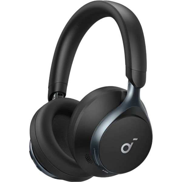 Fone de Ouvido Sem Fio Anker Soundcore Space On A3035Z11 - Preto