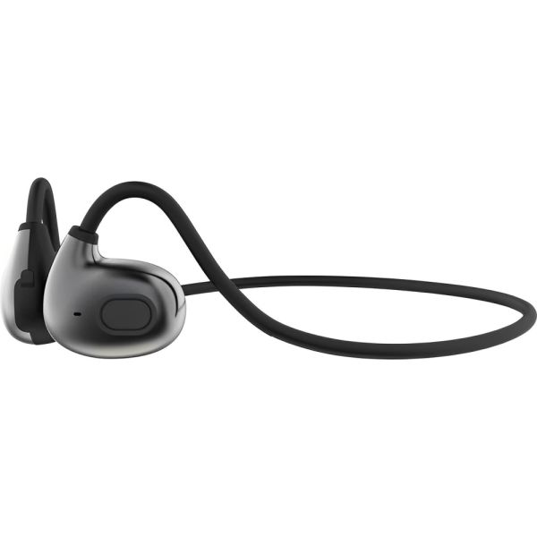 Fone de ouvido sem fio G-Tide AC01 Bluetooth - Preto