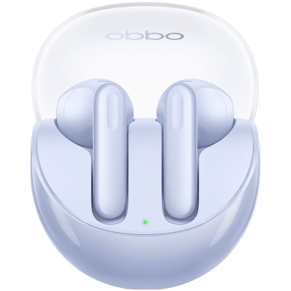 Fone de Ouvido Sem Fio Oppo Enco Air3 - Misty Purple