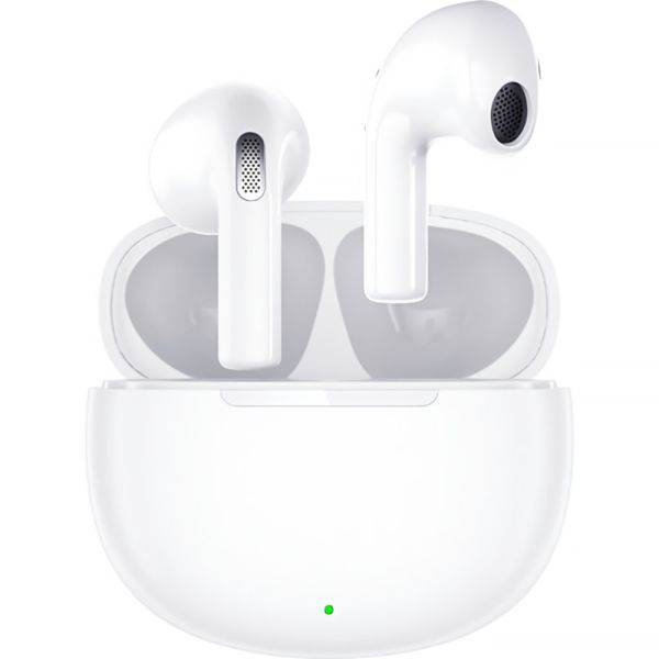 Fone de ouvido Sem fio QCY AilyPods BH22QT20A - Branco