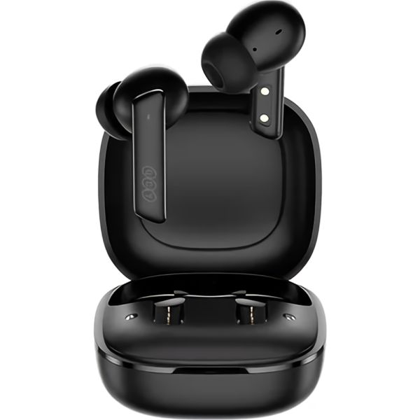 Fone de Ouvido Sem fio QCY MeloBuds BH21HT05A - Preto