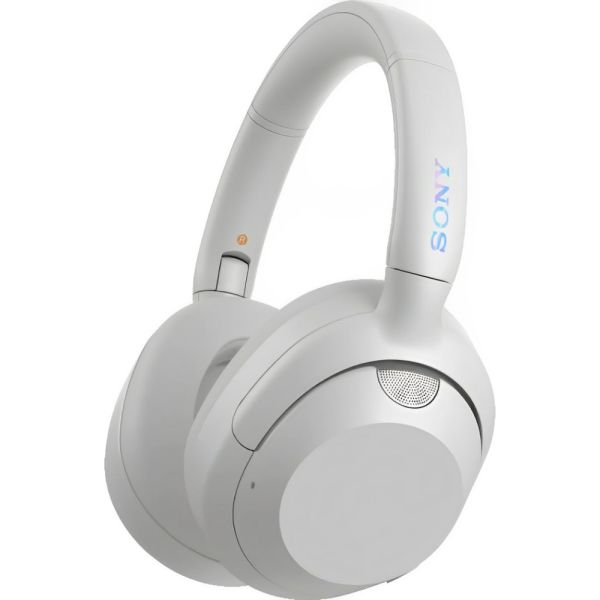 Fone de Ouvido Sem Fio Sony ULT WH-ULT900N Bluetooth - Branco