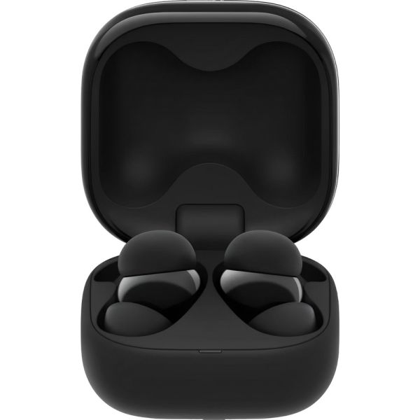 Fone de ouvido Sony LinkBuds Fit WF-L910N Bluetooth - Preto