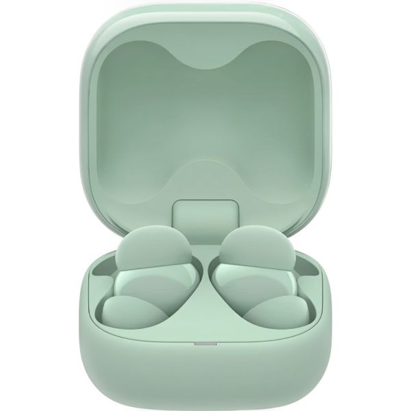 Fone de ouvido Sony LinkBuds Fit WF-L910N Bluetooth - Verde