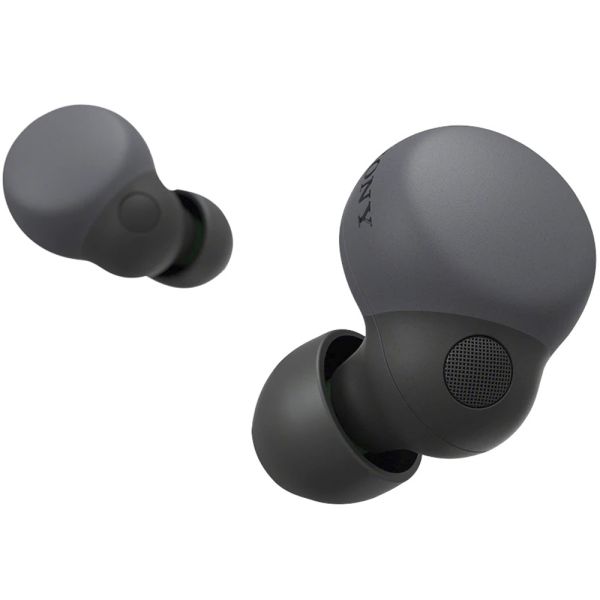 Fone de ouvido Sony LinkBuds S WF-LS900 Bluetooth - Preto