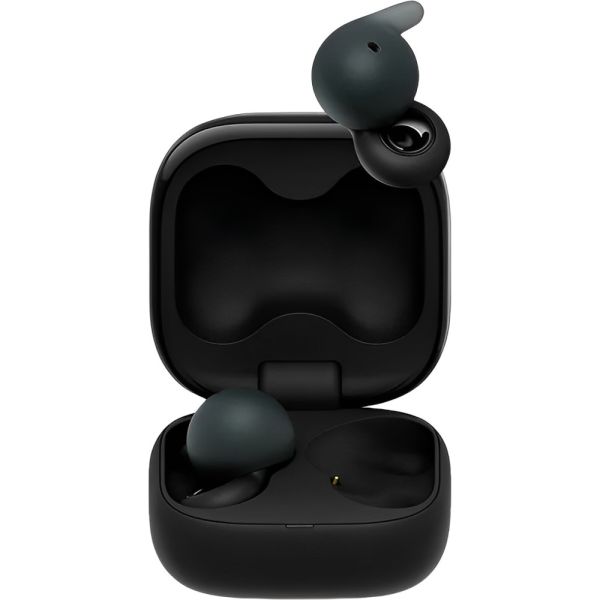 Fone de ouvido Sony LinkBuds WF-L910 Bluetooth - Preto