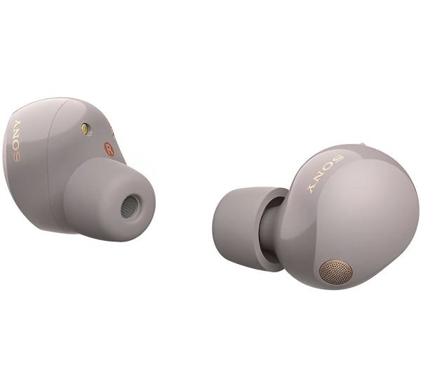 Fone de ouvido Sony WF-1000XM5 TWS NC Bluetooth - Rosa