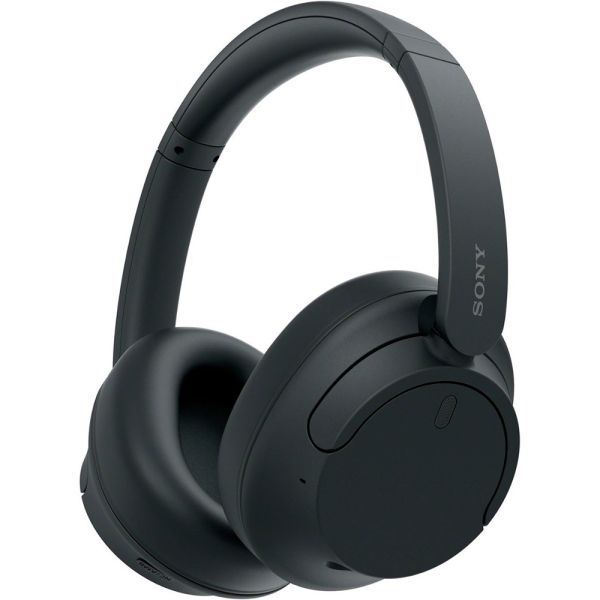 Fone de ouvido Sony WH-CH720N Bluetooth - Preto