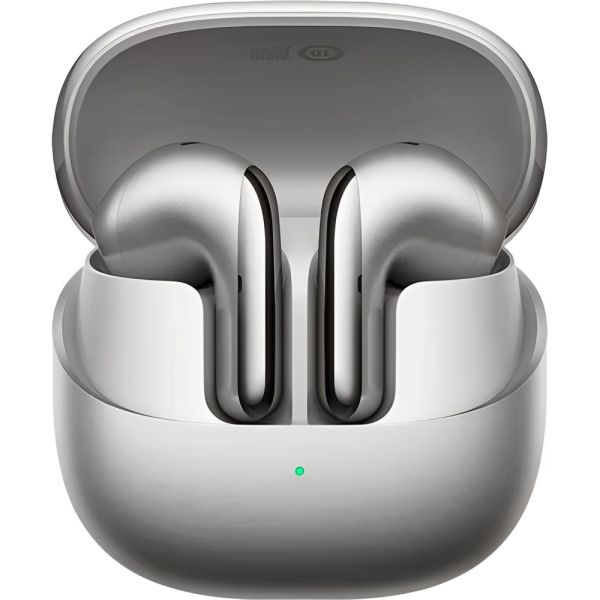 Fone de ouvido Xiaomi Buds 5 M2341E1 - Cinza Titânio