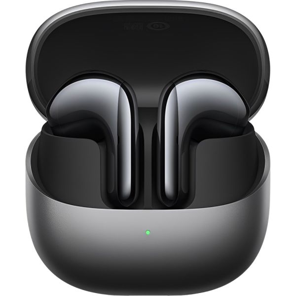 Fone de ouvido Xiaomi Buds 5 M2341E1 - Preto Grafite